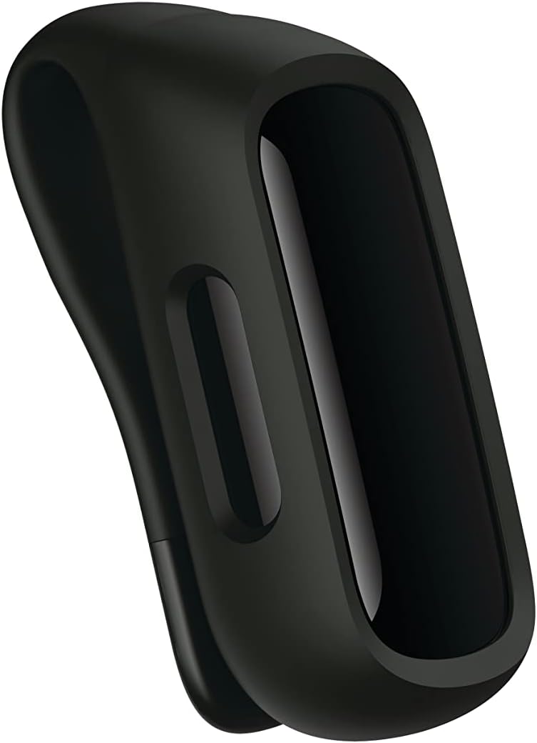 Fitbit Inspire 3 Clip,Midnight Zen,One Size