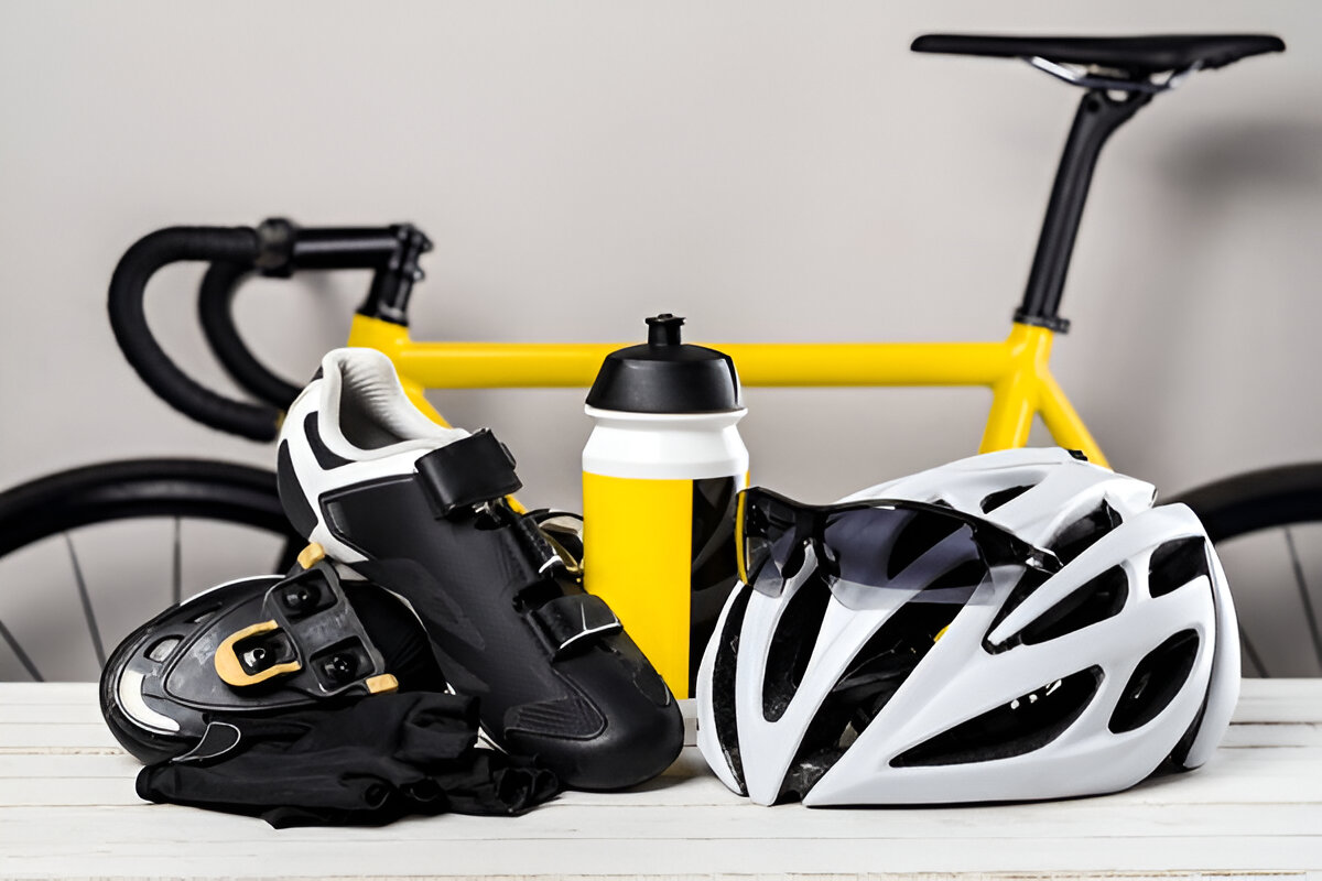 Cycling & Accessories